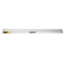Dreptar din aluminiu tip H 1.5 m Topmaster Profesional Dreptar din aluminiu tip H 1.5 m Topmaster Profesional